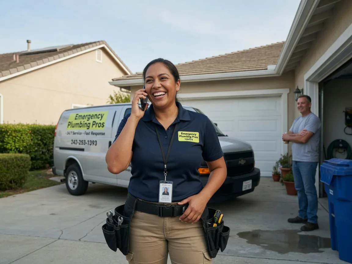 Emergency Plumber Stanfield, NC FAQs